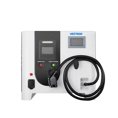 اصل کار شمع شارژ ذخیره انرژی